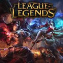 League of Legends